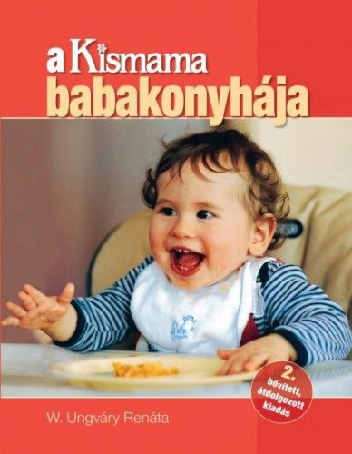 A kismama babakonyhája