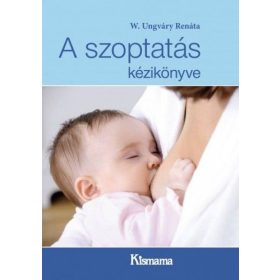 A szoptatás kézikönyve
