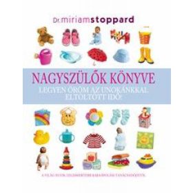 Nagyszülők könyve