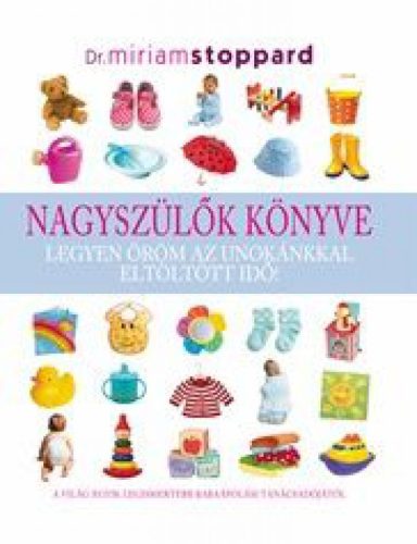 Nagyszülők könyve