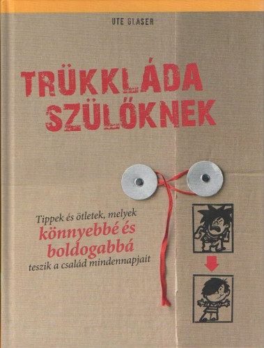 Trükkláda szülőknek