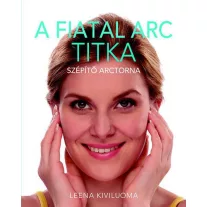 A fiatal arc titka