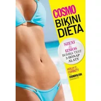 COSMO BIKINI DIÉTA
