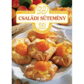 99 családi sütemény