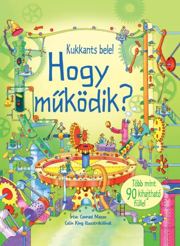 Hogy működik?