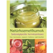 Natúrkozmetikumok