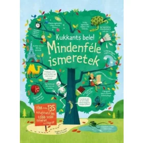 Mindenféle ismeretek