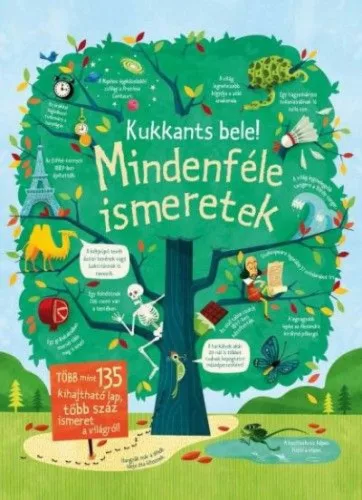 Mindenféle ismeretek