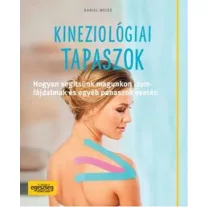 Kineziológiai tapaszok
