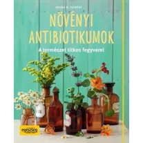 Növényi antibiotikumok