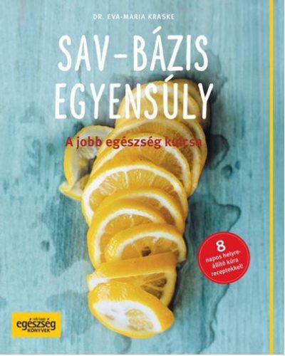 Sav-bázis egyensúly
