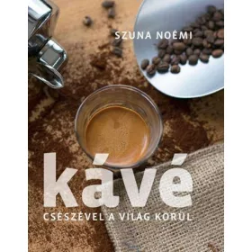 Kávé - Csészével a világ körül