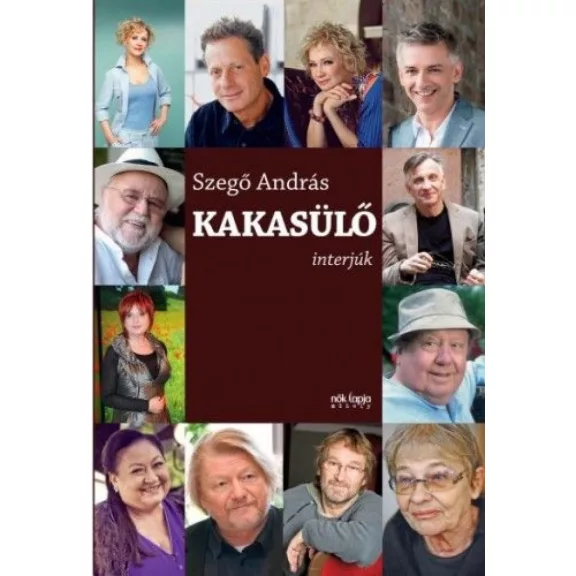 Kakasülő Kakasülő