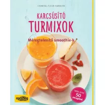 Karcsúsító turmixok