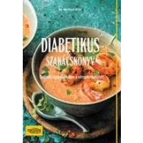 Diabetikus szakácskönyv