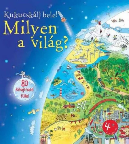 Milyen a világ?