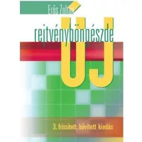 Új rejtvényböngészde