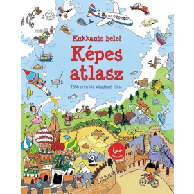 Képes atlasz