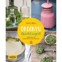 Ökoanyu - Csináld magad!