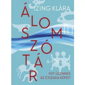 Álomszótár A-tól Z-ig