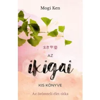 Az ikigai kis könyve