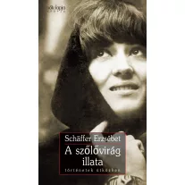 A szőlővirág illata