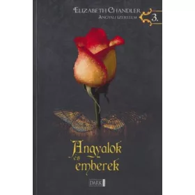 Angyalok és emberek - Angyali szerelem 3.