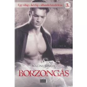 Egy világ - két faj - állandó küzdelem 3.