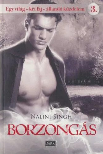 Egy világ - két faj - állandó küzdelem 3.