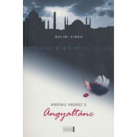 Angyaltánc - Angyali vadász 3.