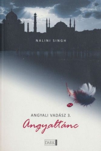 Angyaltánc - Angyali vadász 3.