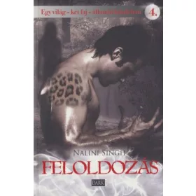 Egy világ - két faj - állandó küzdelem 4 - Feloldozás