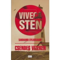 Csendes vizeken - Sandhamni gyilkosságok 1.