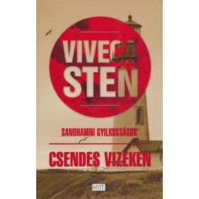 Csendes vizeken - Sandhamni gyilkosságok 1.