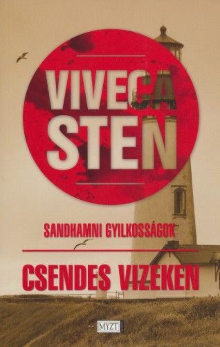 Csendes vizeken - Sandhamni gyilkosságok 1.