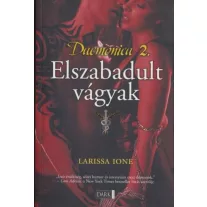 Elszabadult vágyak - Daemonica 2