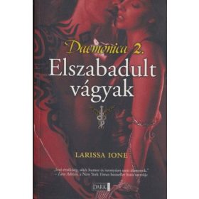 Elszabadult vágyak - Daemonica 2
