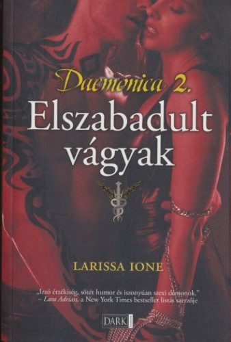 Elszabadult vágyak - Daemonica 2