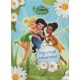 Disney Tündérek - Négy évszak a tündérekkel