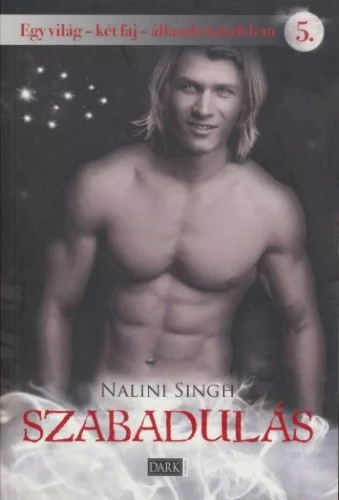 Egy világ - két faj - állandó küzdelem 5 - Szabadulás