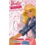 Barbie - Trendi divattervező könyv