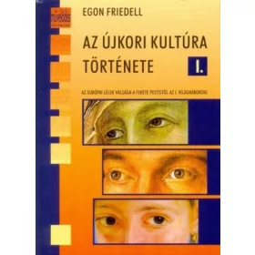 Az újkori kultúra története I.