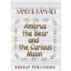 Ambrus the Bear and the Curious Moon