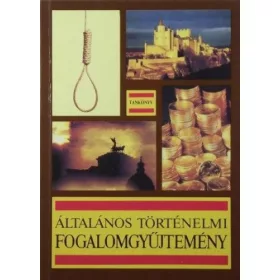 Általános történelmi fogalomgyűjtemény