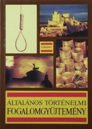 Általános történelmi fogalomgyűjtemény