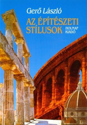 Az épitészeti stilusok