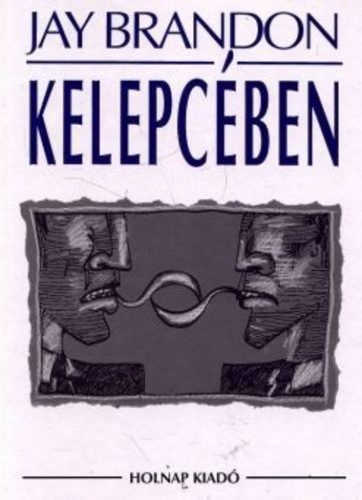 Kelepcében