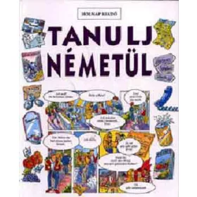 Tanulj Németül