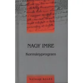 Kormányprogram