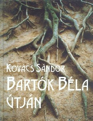 Bartók Béla útján